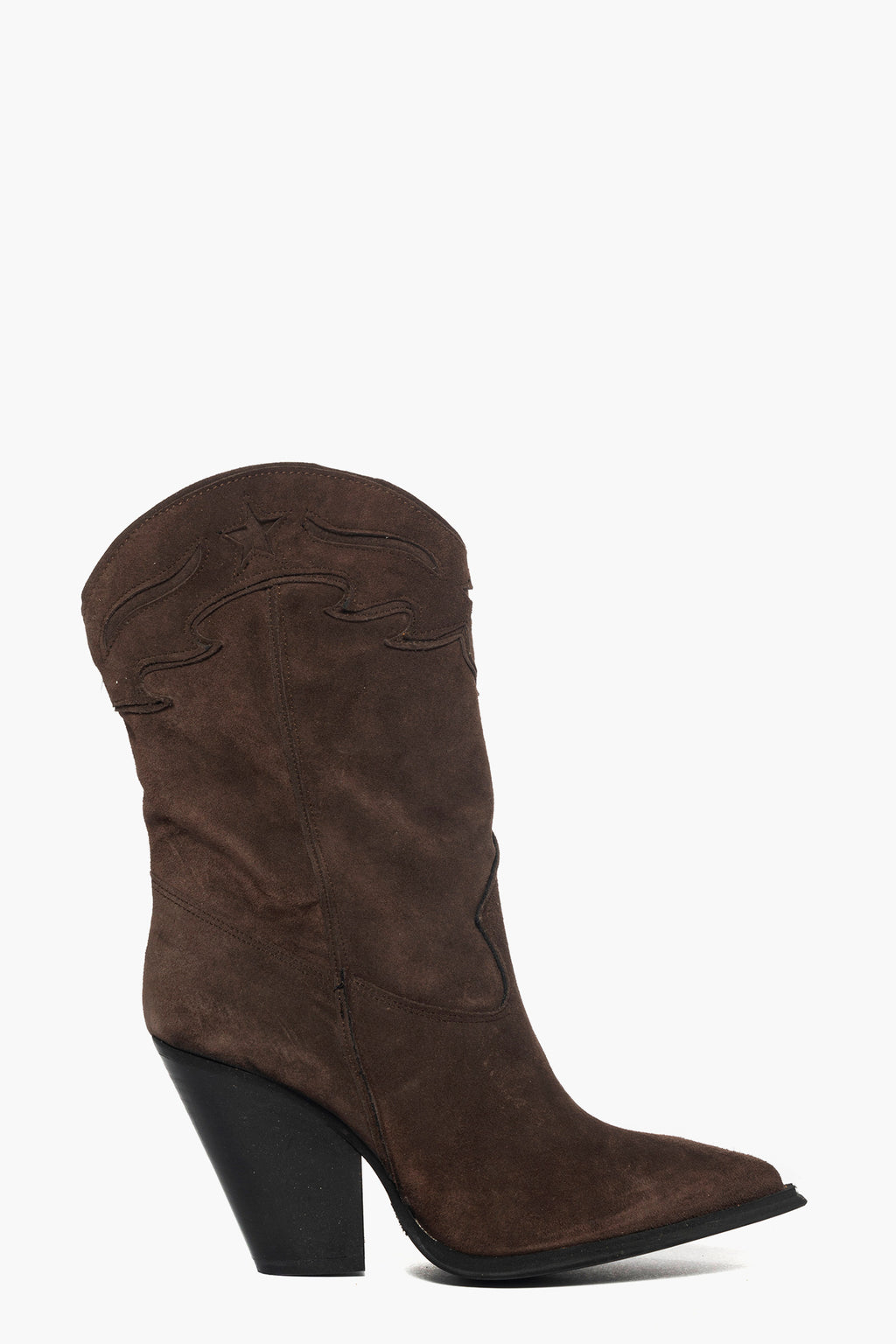 Lucky Brand Stivaletti Ferolia Donna, Arrosto, 37 EU Lucky Brand Stivaletti Ferolia Donna, Arrosto, 37 EU