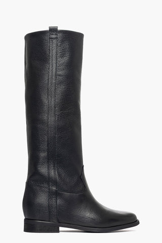 Stivali Roma 2 con rialzo interno