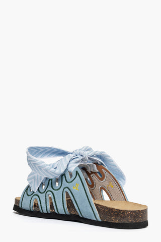 Ciabatta Cambridge Baby limited JL