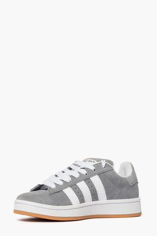 Sneakers Grigio Adidas Campus