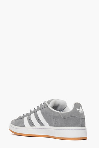 Sneakers Grigio Adidas Campus