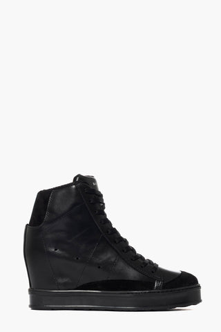 Sneakers Upp Side 2 total black