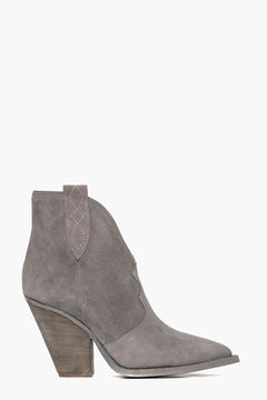 Total grigio