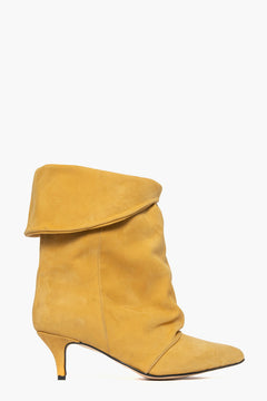 Giallo ocra