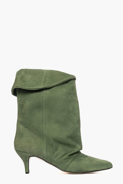 Verde militare