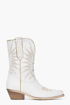 Bianco e oro