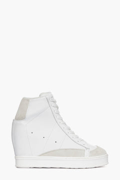 Bianco e ghiaccio