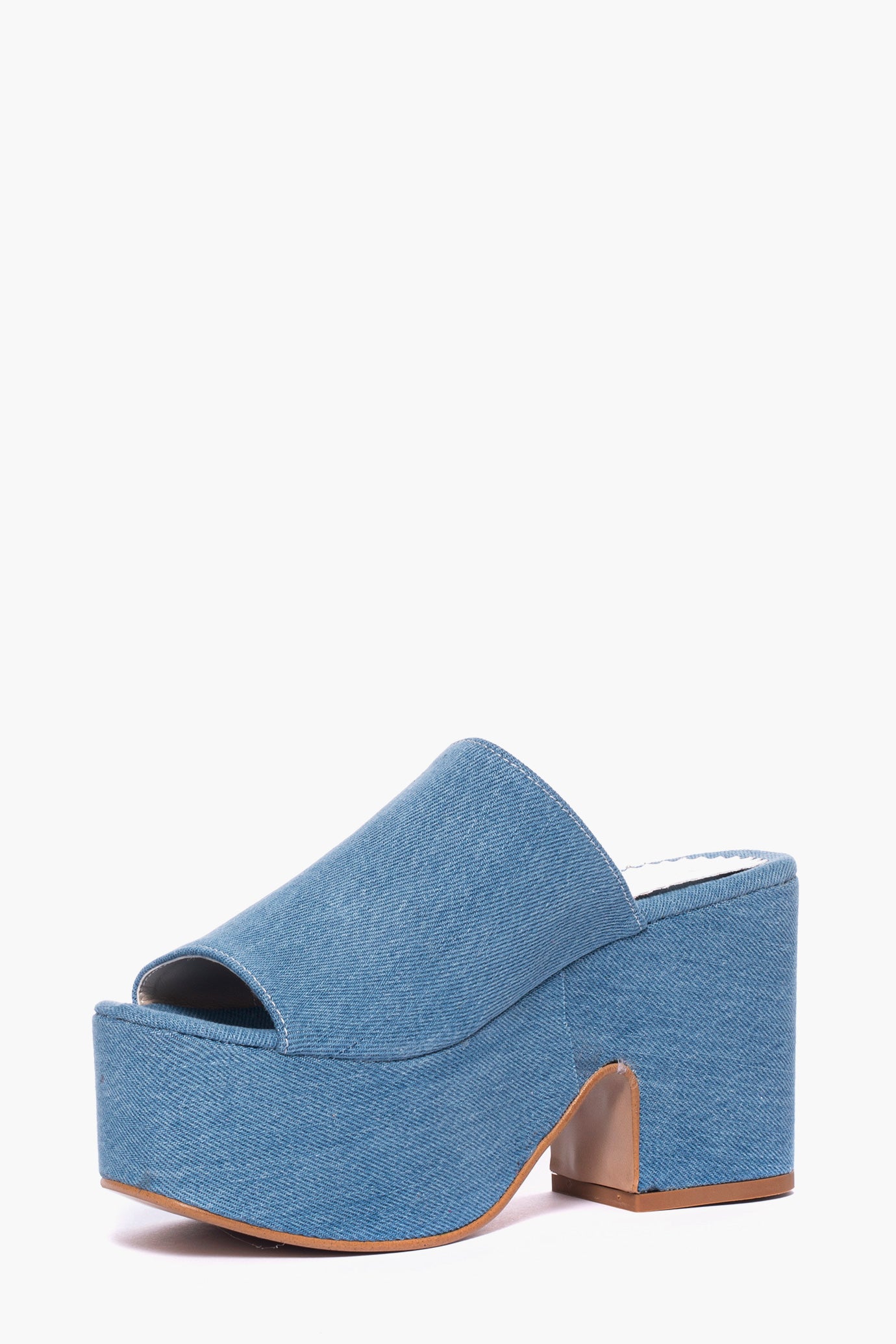 Tacco Zeppe Alte 20 Cm Zeppe A Sandalo Zeppe Alte 20 Cm Sandalo