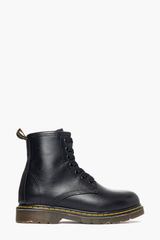 Stivaletti New York pelle nero