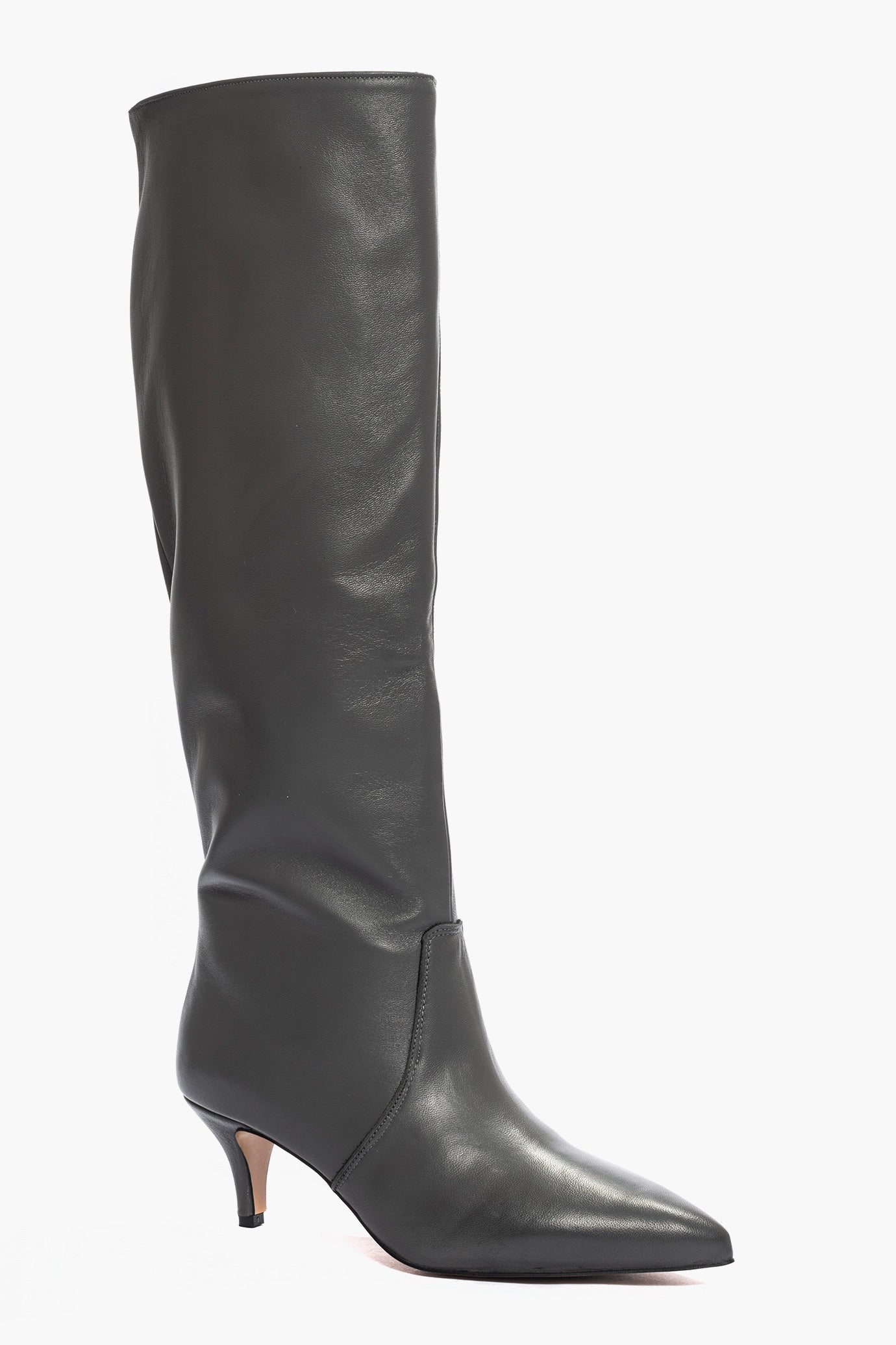 Lemigo Worker, Stivali Donna Nero Nero 47 EU Lemigo Worker, Stivali Donna Nero Nero 47 EU