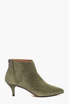 Verde militare