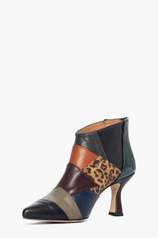 Tronchetti versione Animalier Love Patch