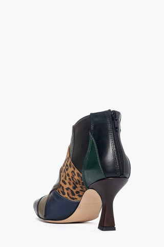 Tronchetti versione Animalier Love Patch