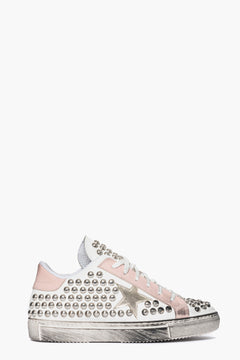 Bianco rosa