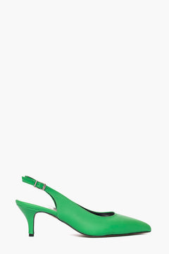 Verde acceso