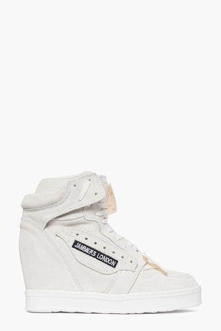 Zapatillas Upp Code 2 versión Jammers London