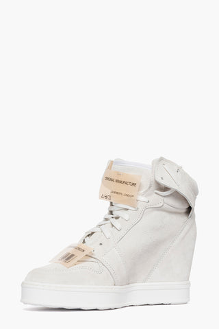 Zapatillas Upp Code 2 versión Jammers London