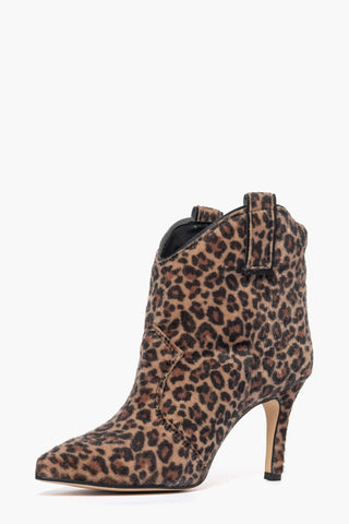 Tronchetti cavallino animalier Gilda 110