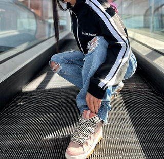 Lia Diva Artigianato Made in Italy da oltre tre generazioni