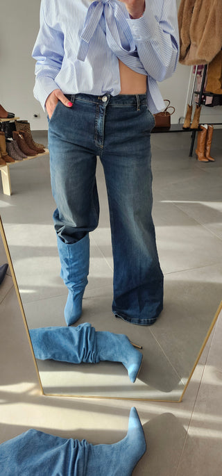 Jeans Vicolo Elena DF5103