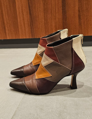 Tronchetti versione Tabacco Love Patch