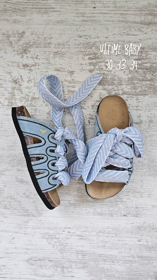 Ciabatta Cambridge Baby limited JL
